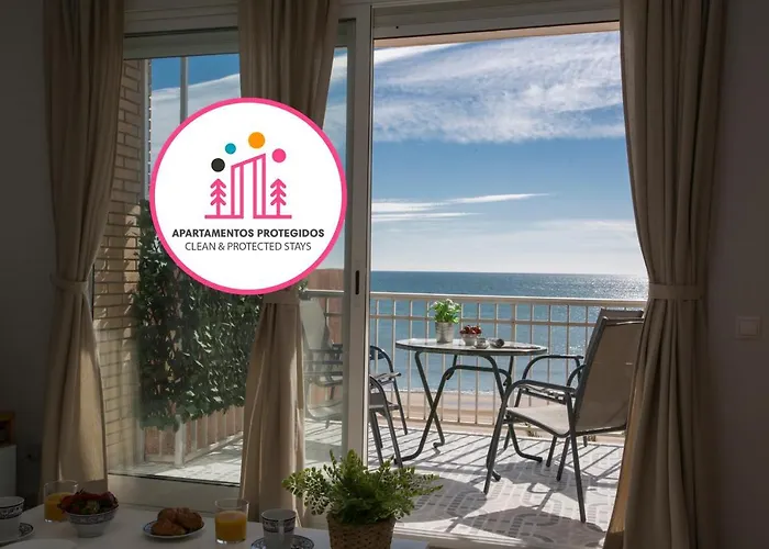 Singularstays El Faro