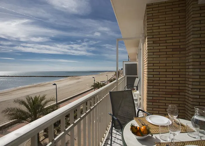 Singularstays El Faro