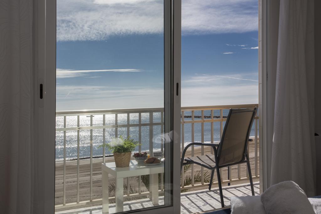 Singularstays El Faro Puzol