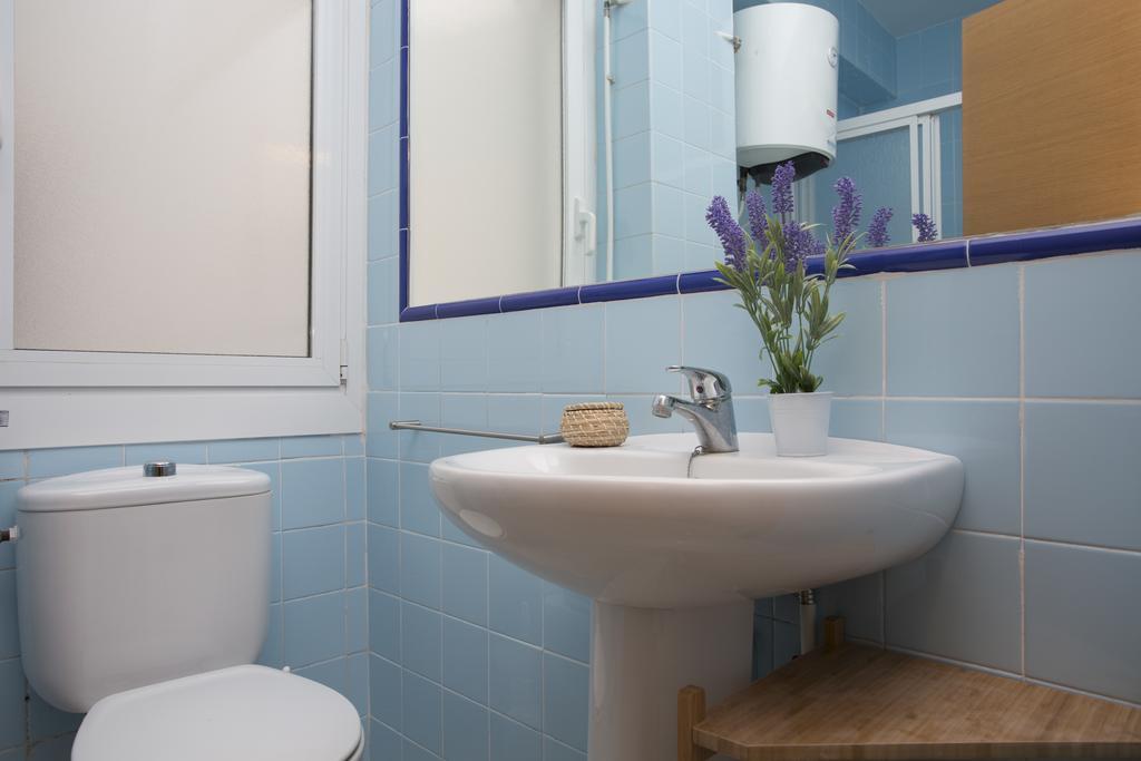 Singularstays El Faro Apartment *
