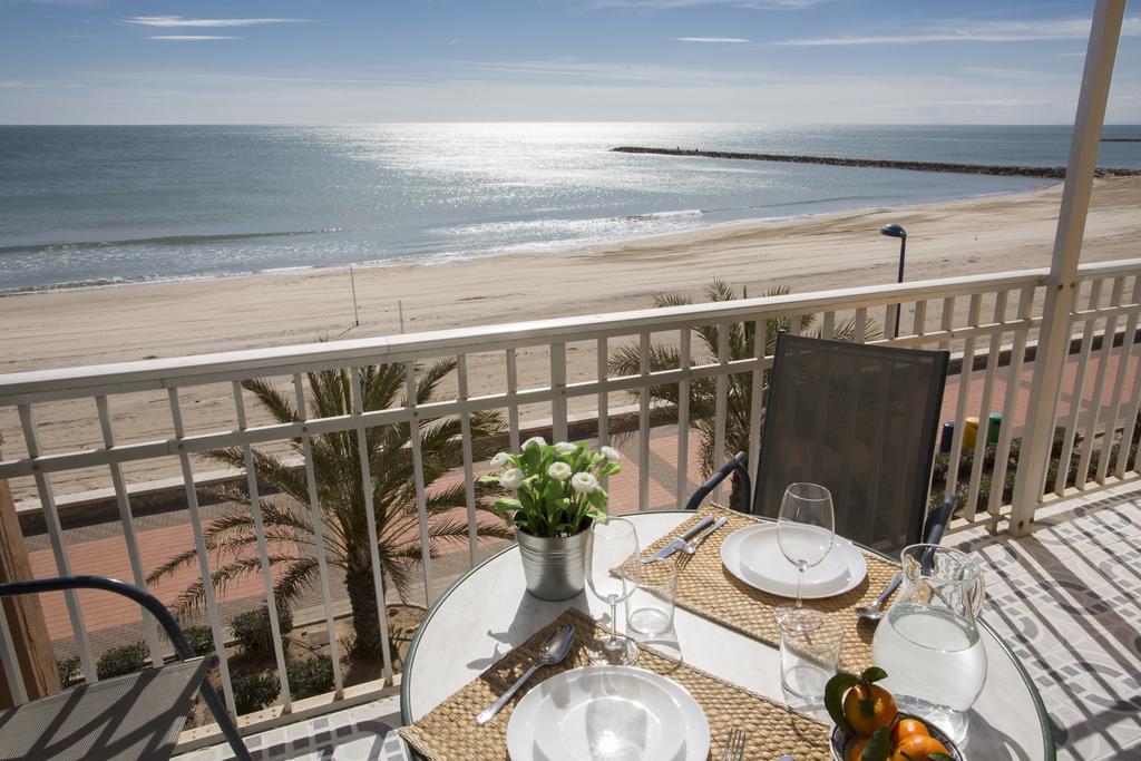 Singularstays El Faro Apartment Puzol