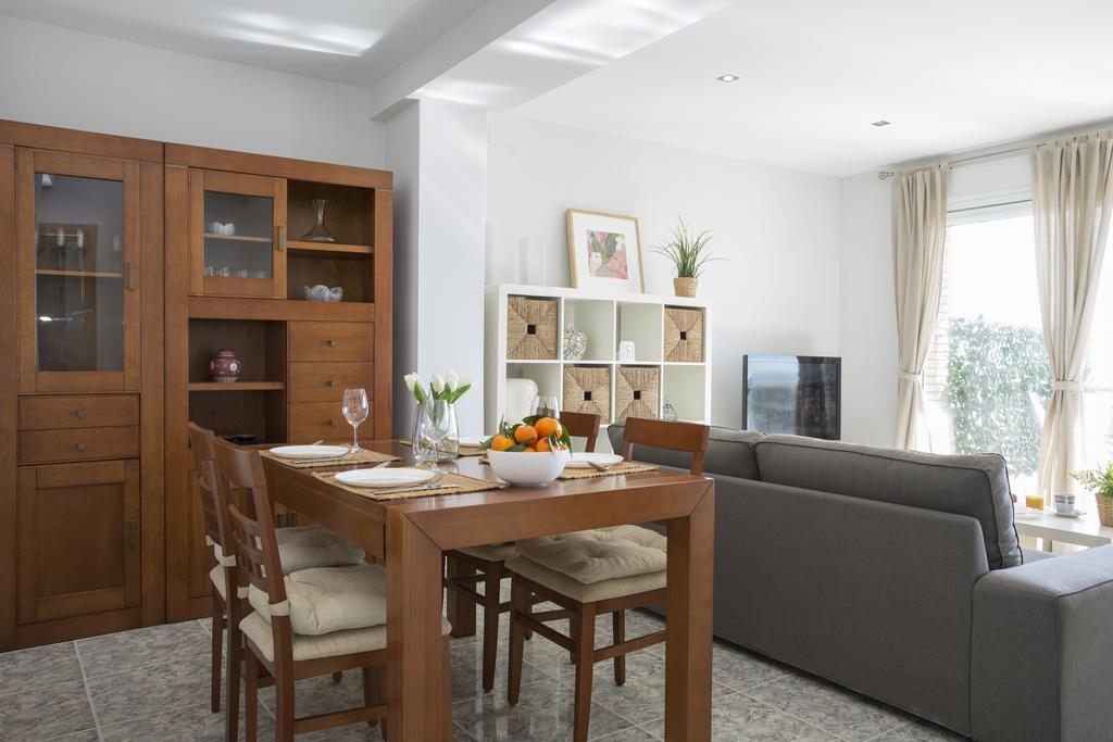 Apartment Singularstays El Faro *