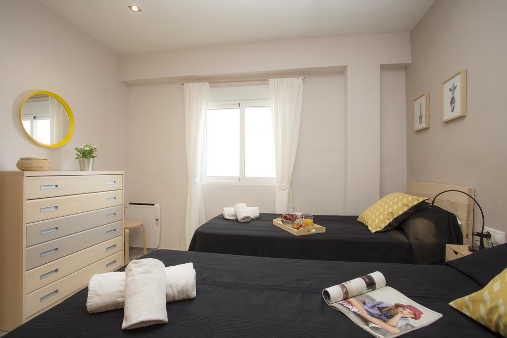 Singularstays El Faro Apartment *