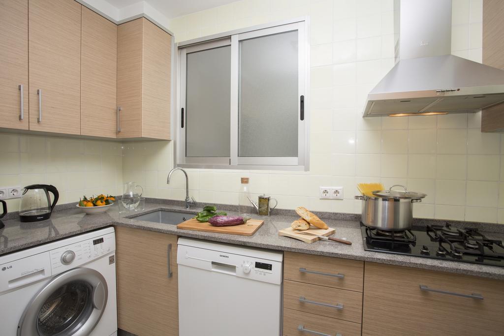 Apartment Singularstays El Faro Puzol