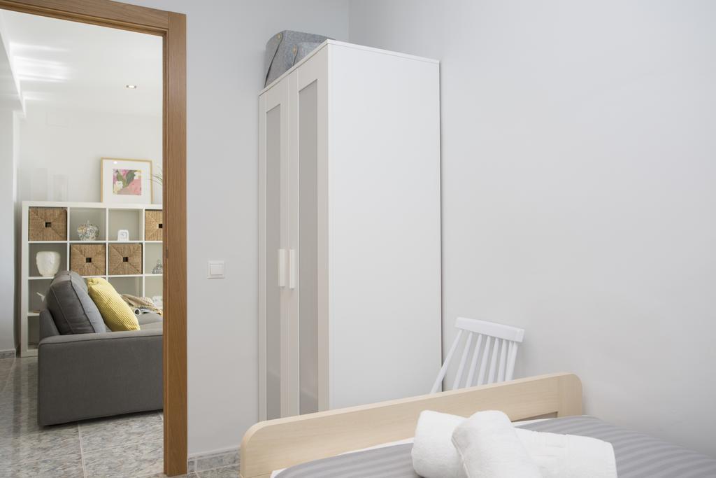 Singularstays El Faro * Puzol