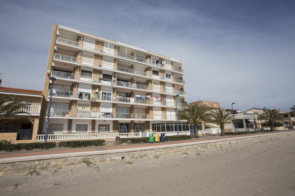 Singularstays El Faro Apartment