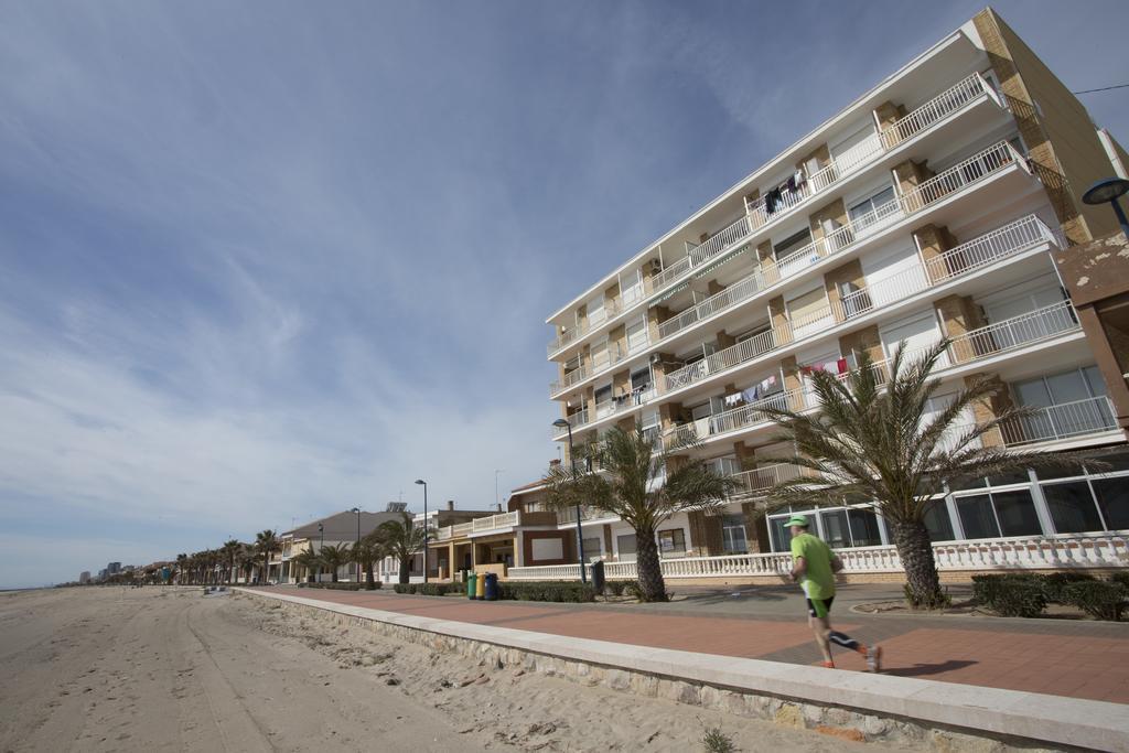 Singularstays El Faro *