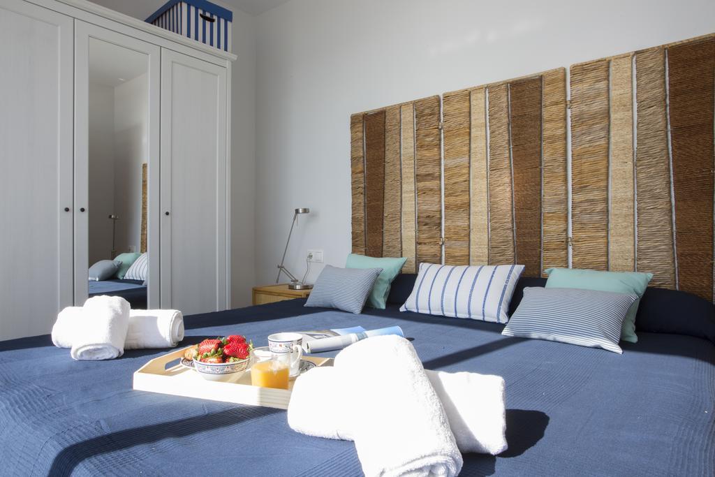 Apartment Singularstays El Faro